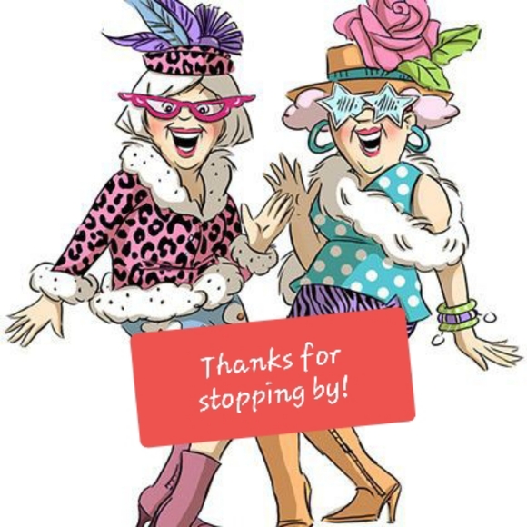 Meet your Posher, Ree - Picture 2 of 5